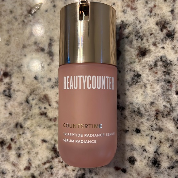 Beautycounter Other - Beautycounter Tripeptide Radiance Serum